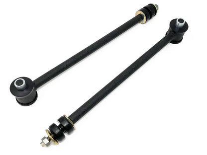 Tuff Country Tuff Country 24830KN 4" Standard Lift Kit with Rear Blocks & Add-A-Leafs with SX8000 Shocks - Vehicle Parts & Accessories Lift Kits