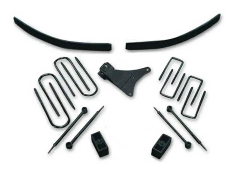 Tuff Country Tuff Country 24832 4 " Lift Kit No Shocks - Vehicle Parts & Accessories Box Kits