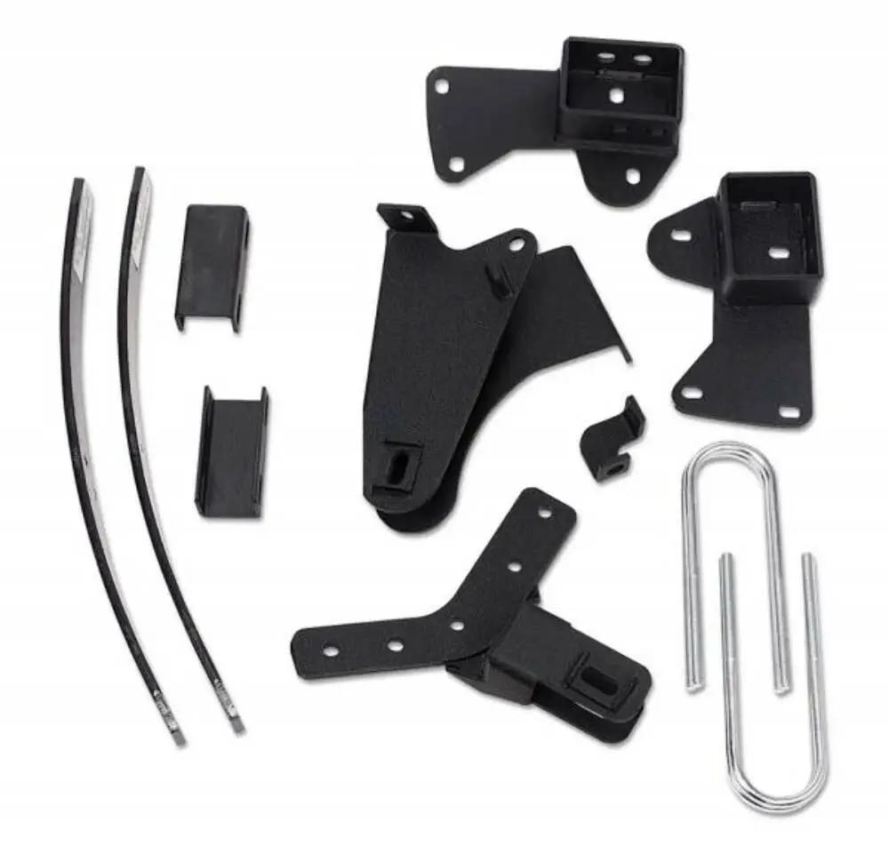 Tuff Country Tuff Country 24860 4 " Lift Kit No Shocks - Vehicle Parts & Accessories Box Kits