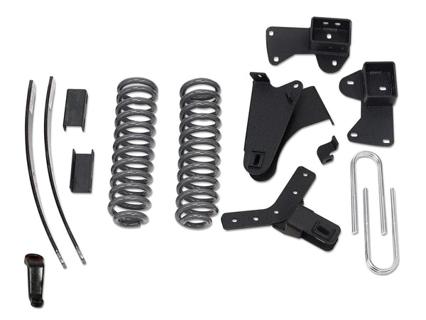 Tuff Country 24860K 4 Inch Lift Kit No Shocks – BuyTuffCountry