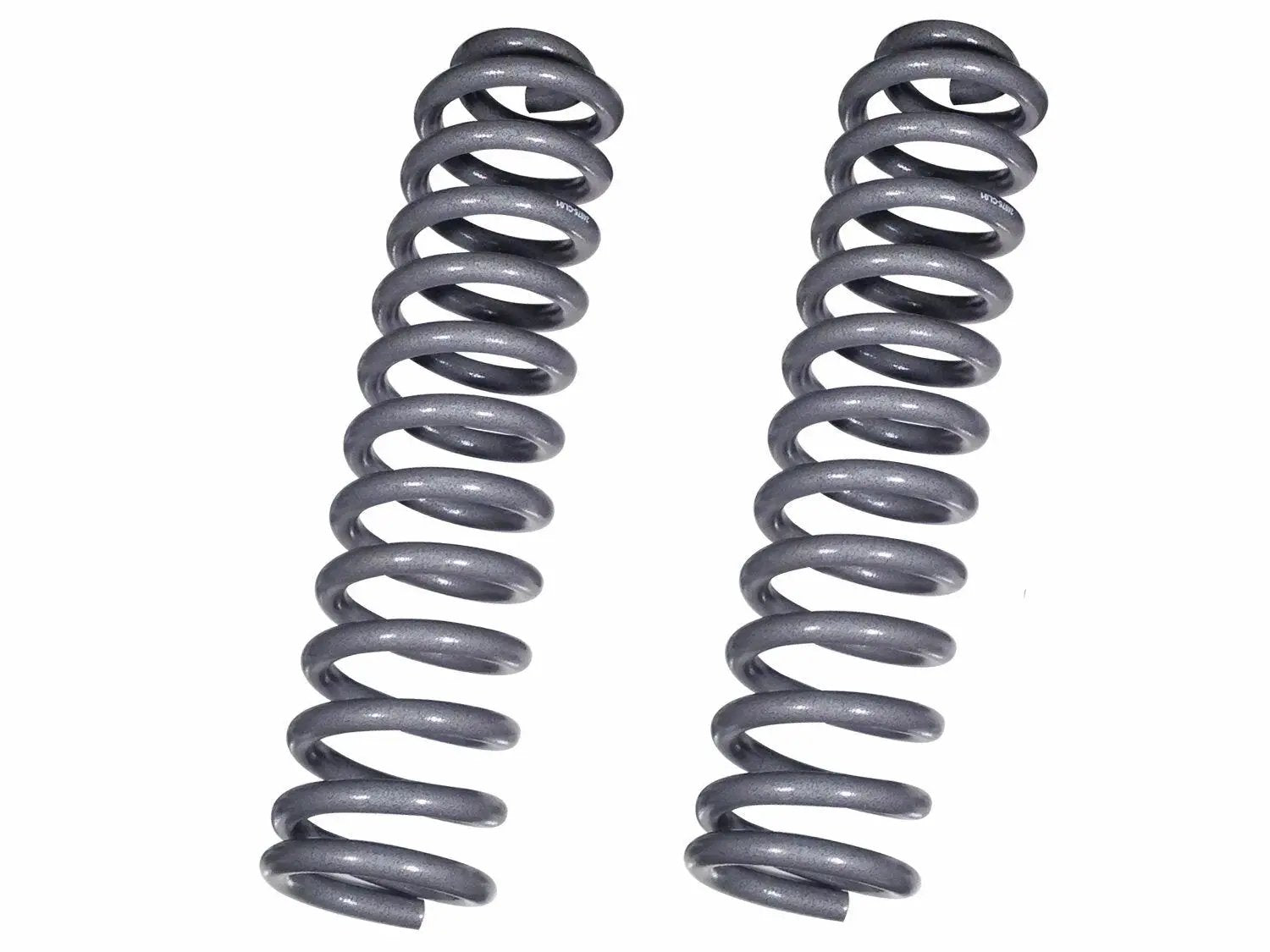Tuff Country Tuff Country 25977 5" Front Lift Coil Springs - - Pair - Vehicle Parts & Accessories Coil Springs