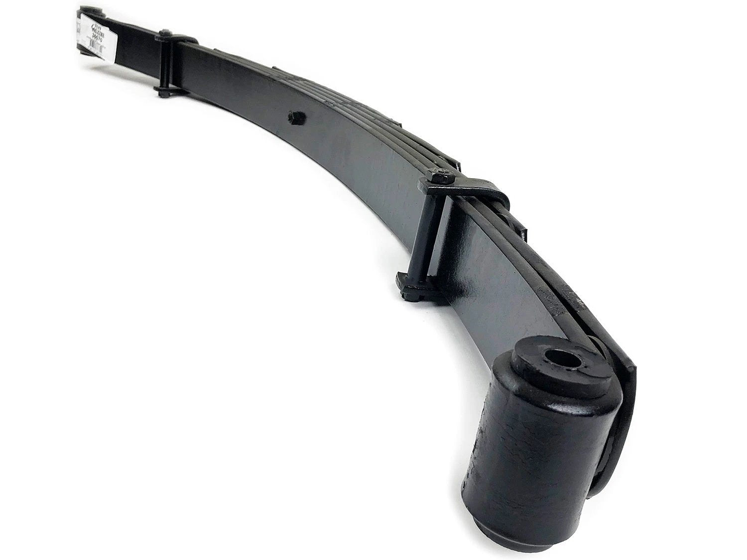 Tuff Country Tuff Country 38670 6" Front EZ-Ride Leaf Spring - Vehicle Parts & Accessories More Products