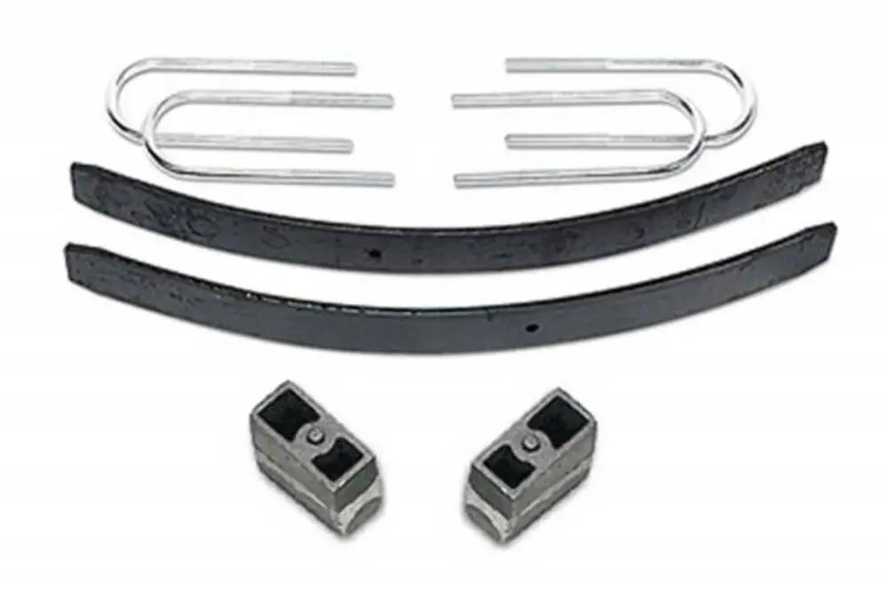Tuff Country Tuff Country 26813 6 " Lift Kit No Shocks - Vehicle Parts & Accessories Box Kits