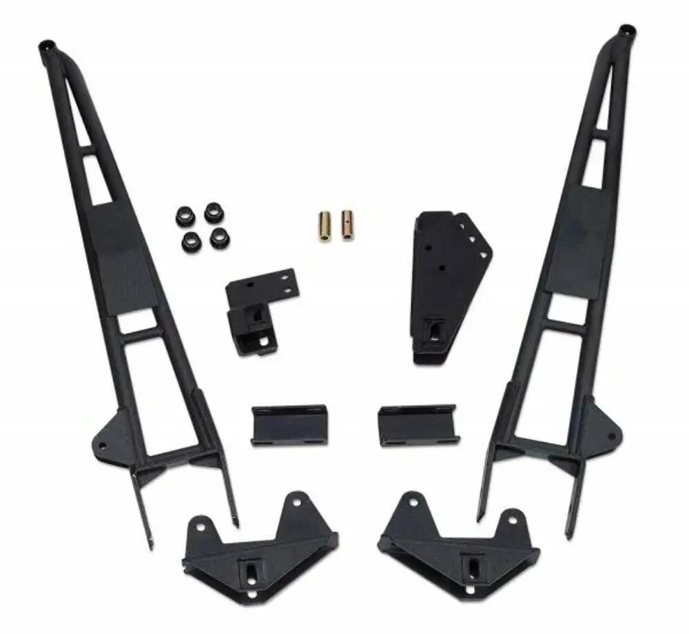 Tuff Country Tuff Country 26814 6 " Lift Kit No Shocks - Vehicle Parts & Accessories Box Kits