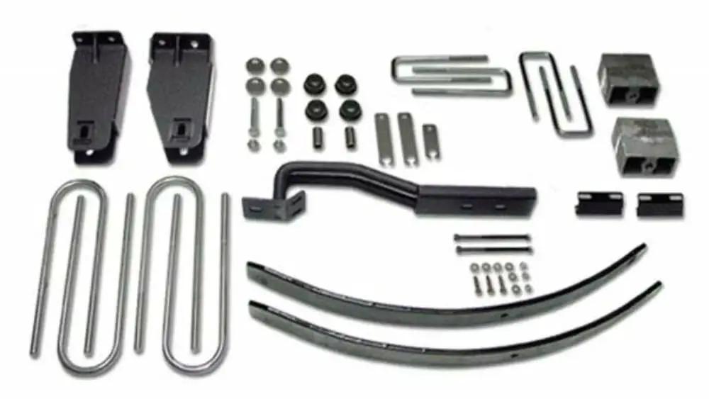 Tuff Country Tuff Country 26821 6 " Lift Kit No Shocks - Vehicle Parts & Accessories Box Kits