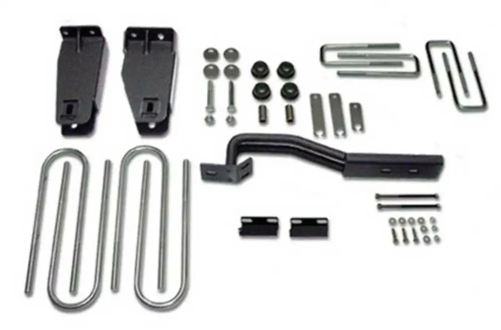 Tuff Country Tuff Country 26822 6 " Lift Kit No Shocks - Vehicle Parts & Accessories Box Kits