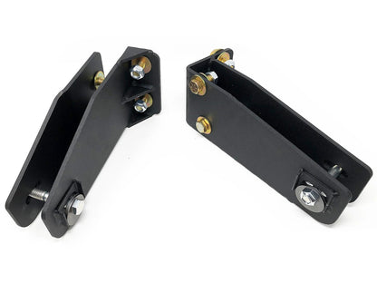 Tuff Country Tuff Country 26822K 6" Standard Lift Kit with Rear Springs No Shocks - Vehicle Parts & Accessories Lift Kits