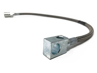 Tuff Country Tuff Country 95105 Rear Extended Brake Line for Use with 4" To 6" Lift Kit - Vehicle Parts & Accessories More Products