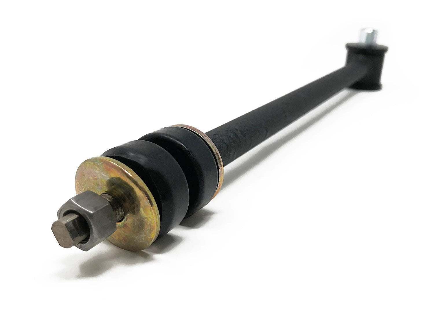 Tuff Country Tuff Country 20828 1" Replacement Track Bar - Vehicle Parts & Accessories More Products