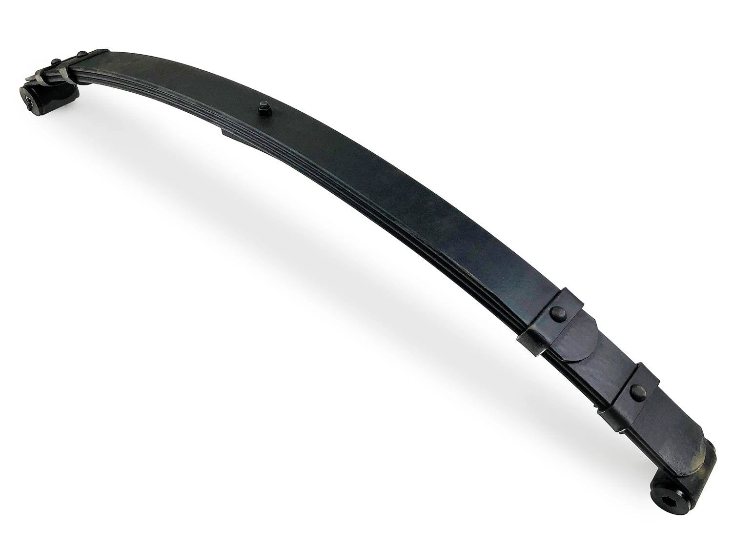 Tuff Country Tuff Country 49270 2" Rear EZ-Ride Leaf Spring - Vehicle Parts & Accessories More Products