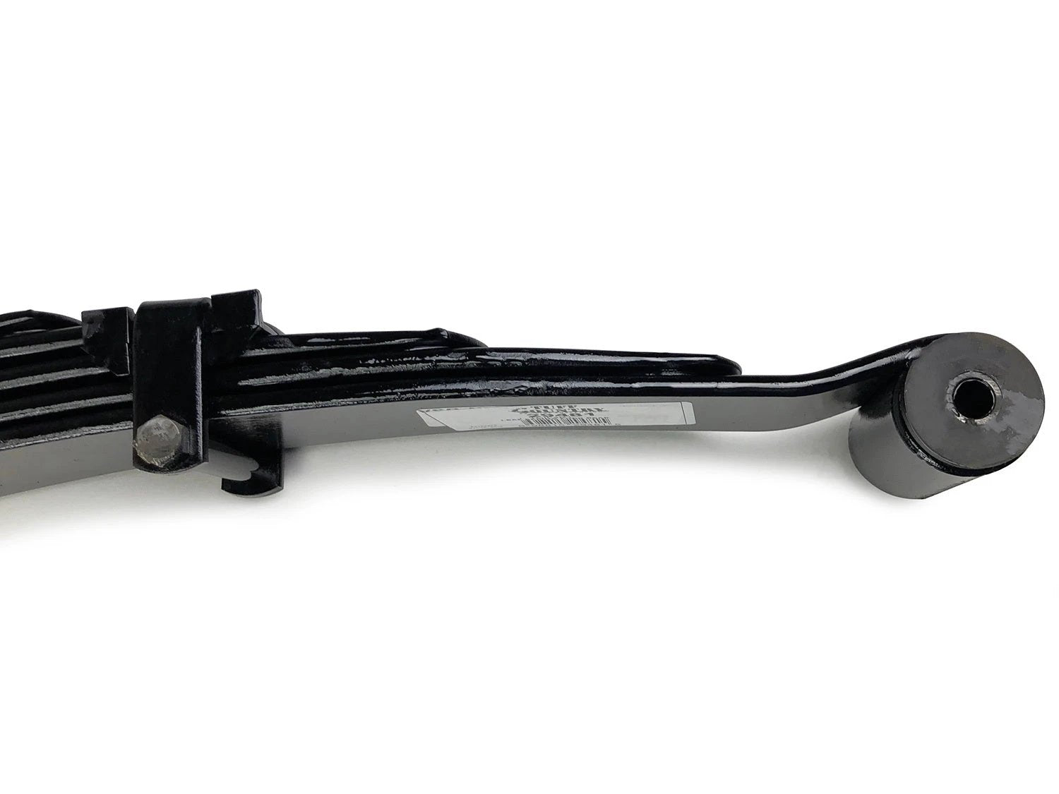 Tuff Country Tuff Country 29481 3" Rear EZ-Ride Leaf Spring - Vehicle Parts & Accessories More Products