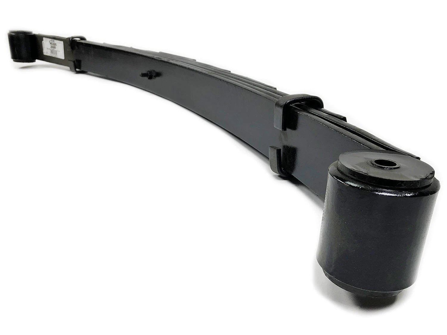 Tuff Country Tuff Country 28480 4" Front EZ-Ride Leaf Spring - Vehicle Parts & Accessories More Products