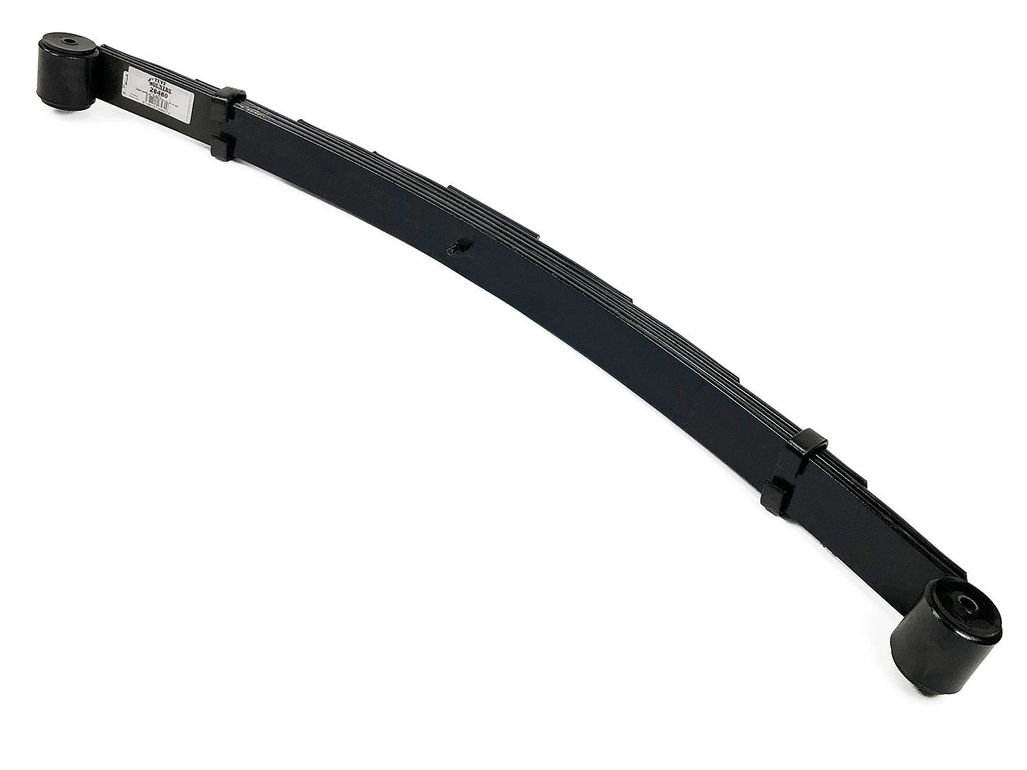 Tuff Country Tuff Country 28480 4" Front EZ-Ride Leaf Spring - Vehicle Parts & Accessories More Products
