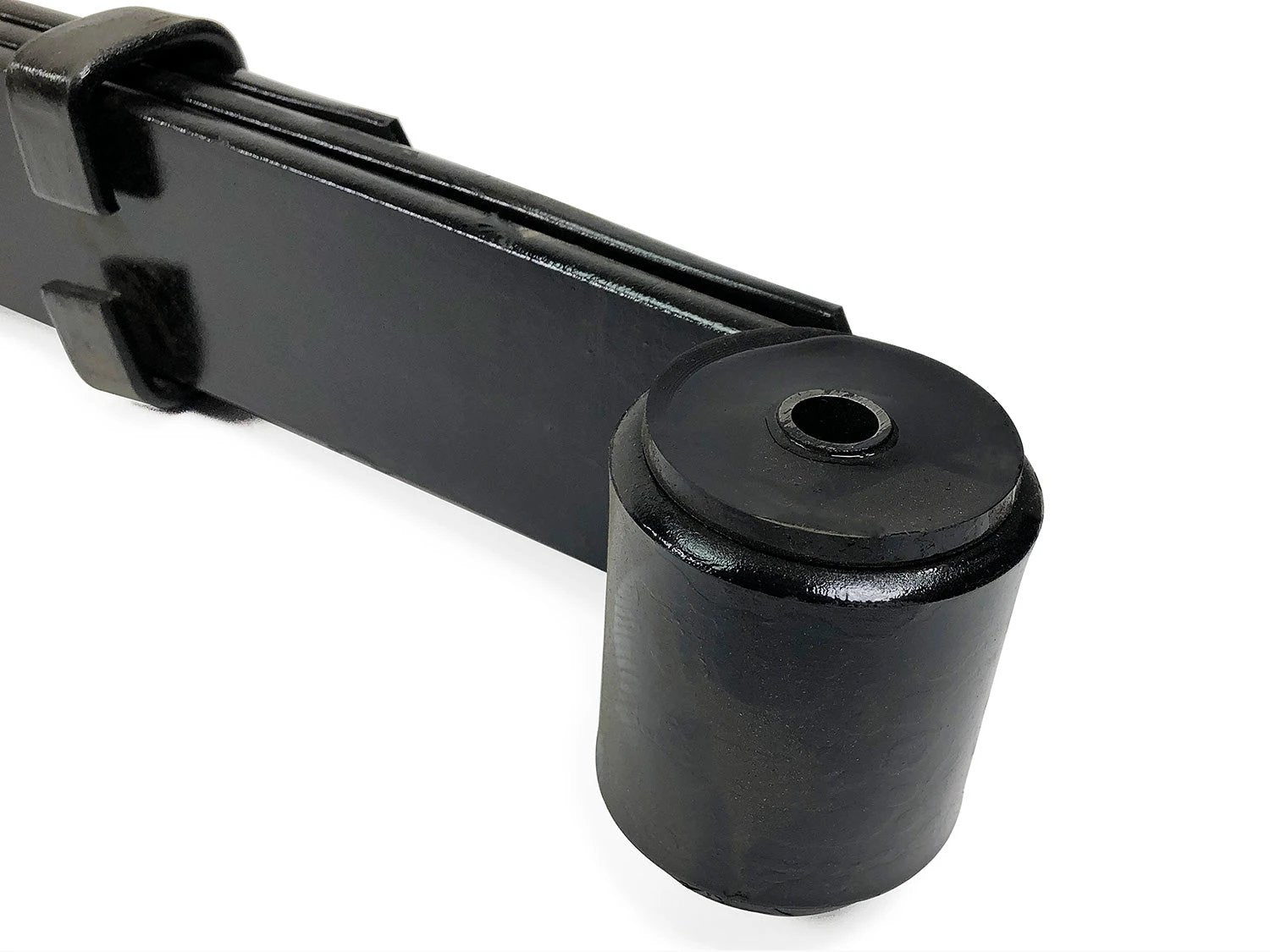 Tuff Country Tuff Country 28480 4" Front EZ-Ride Leaf Spring - Vehicle Parts & Accessories More Products