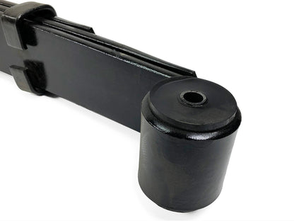 Tuff Country Tuff Country 28480 4" Front EZ-Ride Leaf Spring - Vehicle Parts & Accessories More Products