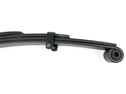 Tuff Country Tuff Country 28490 4" Front EZ-Ride Leaf Spring - Vehicle Parts & Accessories Leaf Springs