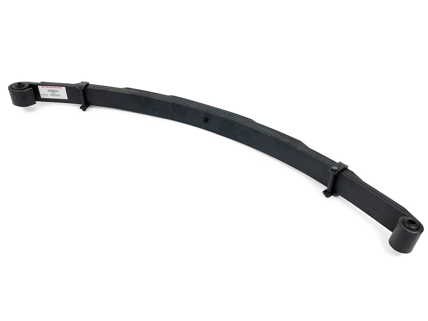 Tuff Country Tuff Country 28490 4" Front EZ-Ride Leaf Spring - Vehicle Parts & Accessories More Products