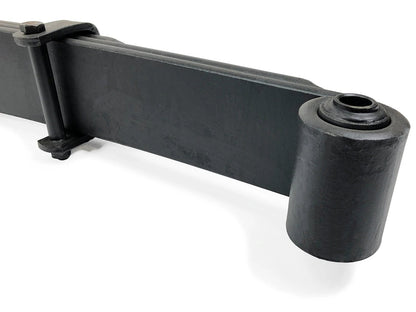 Tuff Country Tuff Country 28490 4" Front EZ-Ride Leaf Spring - Vehicle Parts & Accessories More Products