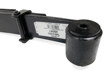 Tuff Country Tuff Country 28681 6" Front EZ-Ride Leaf Spring - Vehicle Parts & Accessories Leaf Springs