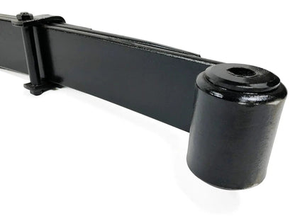 Tuff Country Tuff Country 28690 6" Front EZ-Ride Leaf Spring - Vehicle Parts & Accessories Leaf Springs