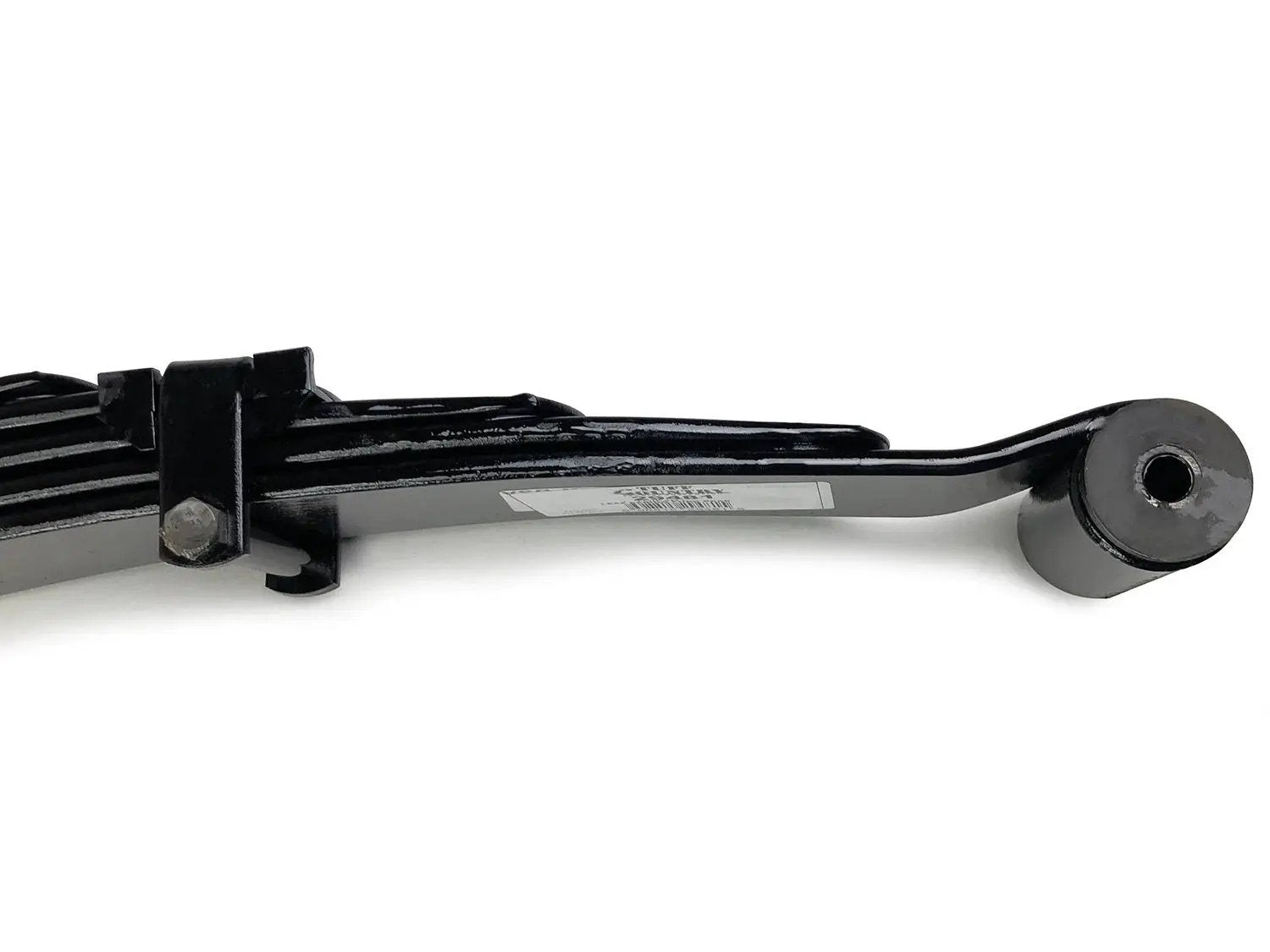 Tuff Country Tuff Country 29481 3" Rear EZ-Ride Leaf Spring - Vehicle Parts & Accessories Leaf Springs
