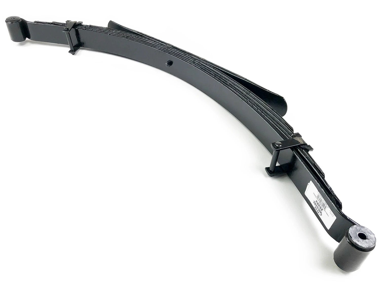 Tuff Country Tuff Country 29482 3" Rear EZ-Ride Leaf Spring - Vehicle Parts & Accessories More Products
