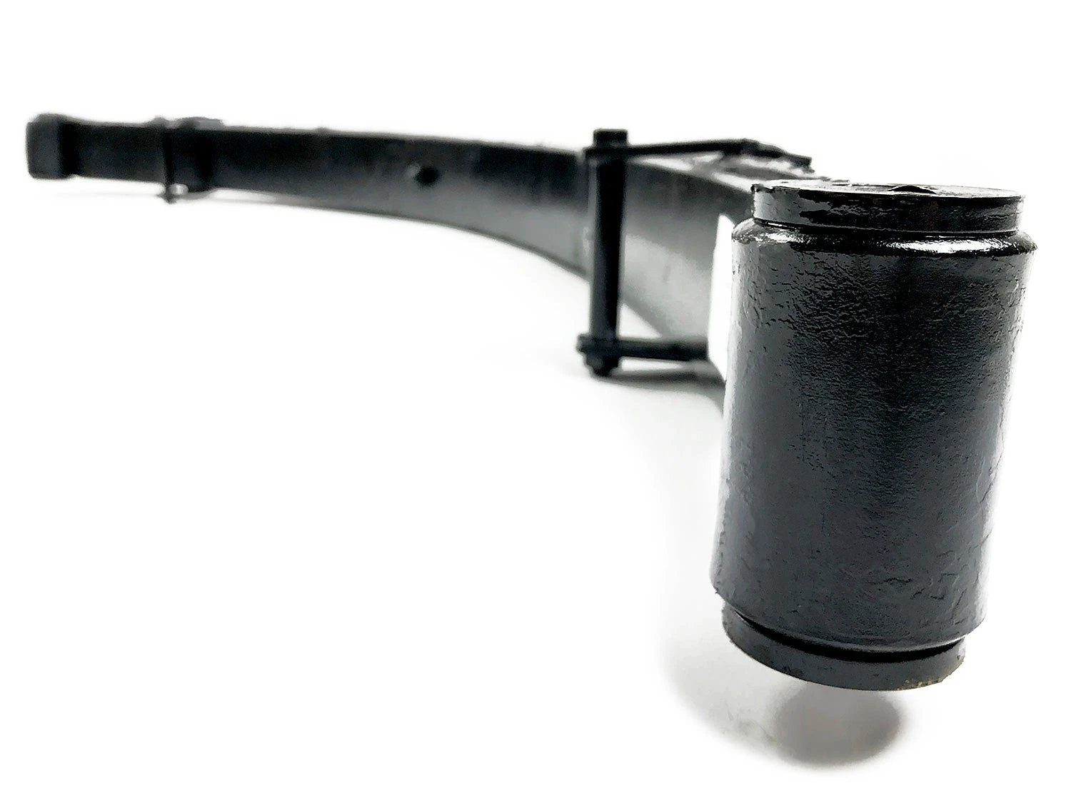 Tuff Country Tuff Country 29482 3" Rear EZ-Ride Leaf Spring - Vehicle Parts & Accessories More Products