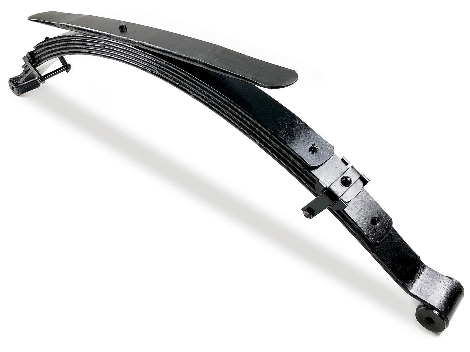 Tuff Country Tuff Country 29482 3" Rear EZ-Ride Leaf Spring - Vehicle Parts & Accessories More Products
