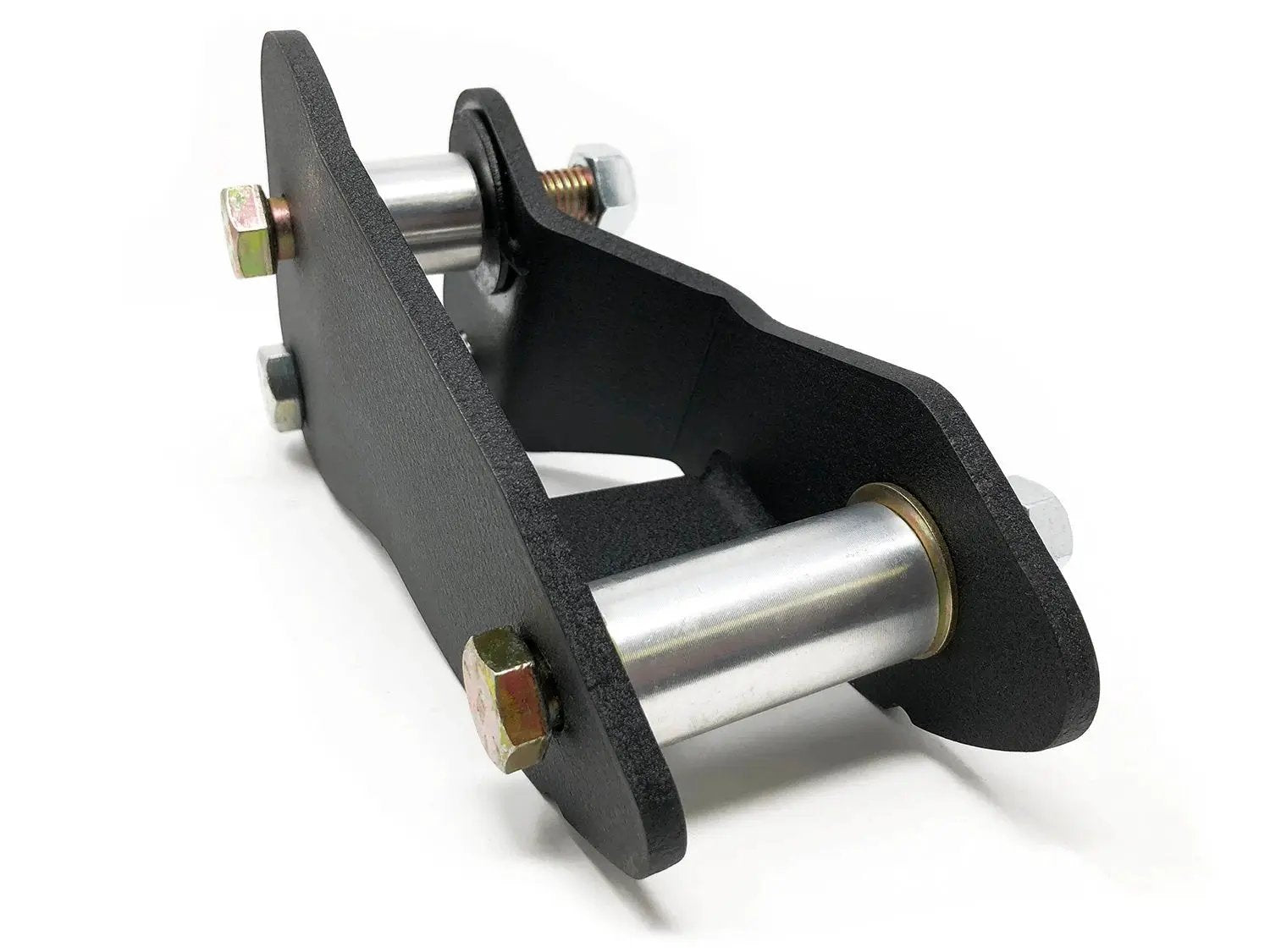 Tuff Country Tuff Country 30004 Track Bar Relocation Bracket for 4.5" Lift Kit - Vehicle Parts & Accessories Track Bar Brackets