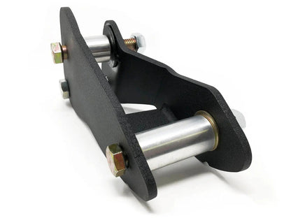 Tuff Country Tuff Country 30004 Track Bar Relocation Bracket for 4.5" Lift Kit - Vehicle Parts & Accessories Track Bar Brackets
