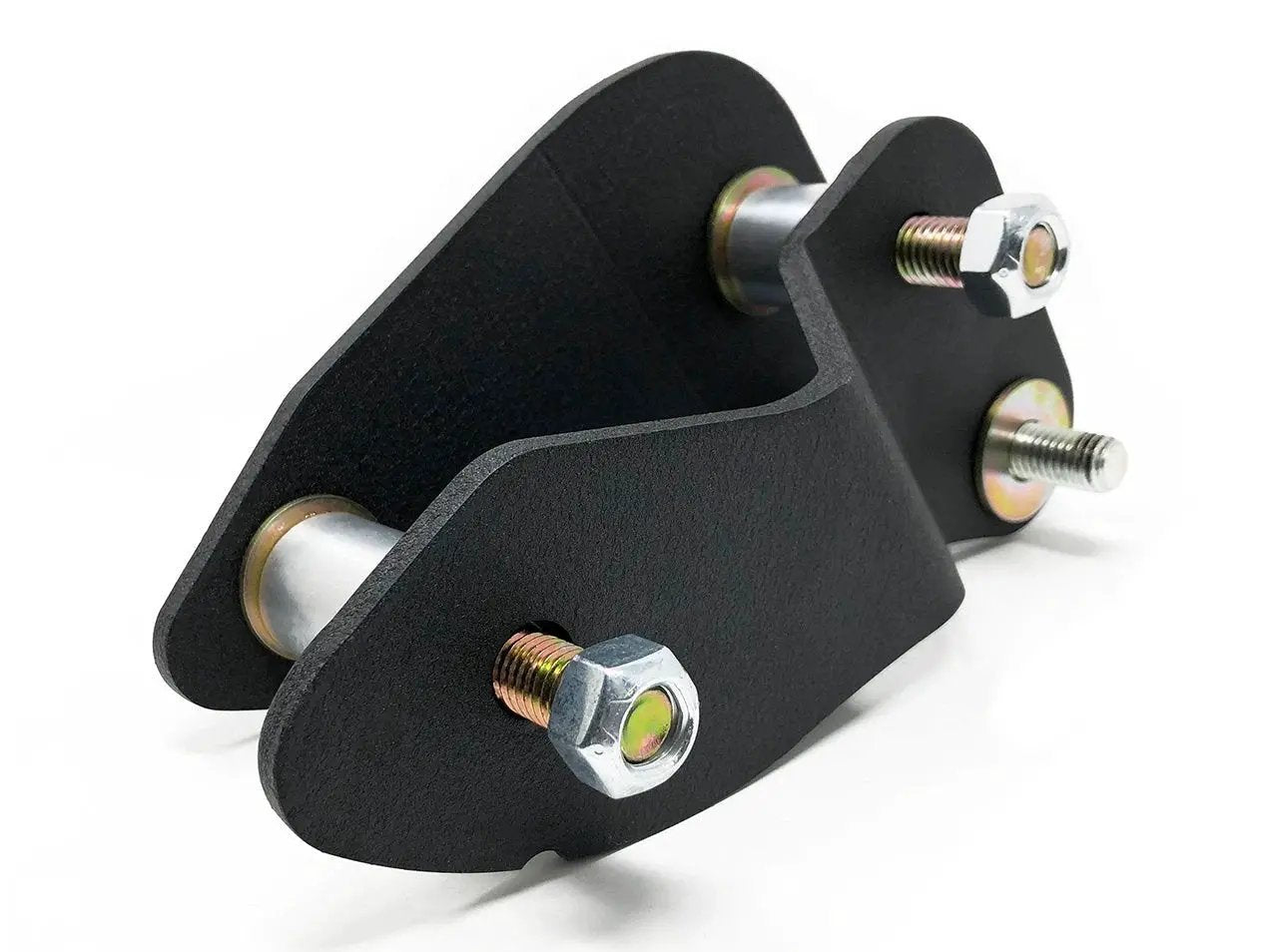 Tuff Country Tuff Country 30004 Track Bar Relocation Bracket for 4.5" Lift Kit - Vehicle Parts & Accessories Track Bar Brackets