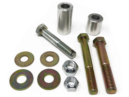 Tuff Country Tuff Country 30004 Track Bar Relocation Bracket for 4.5" Lift Kit - Vehicle Parts & Accessories More Products