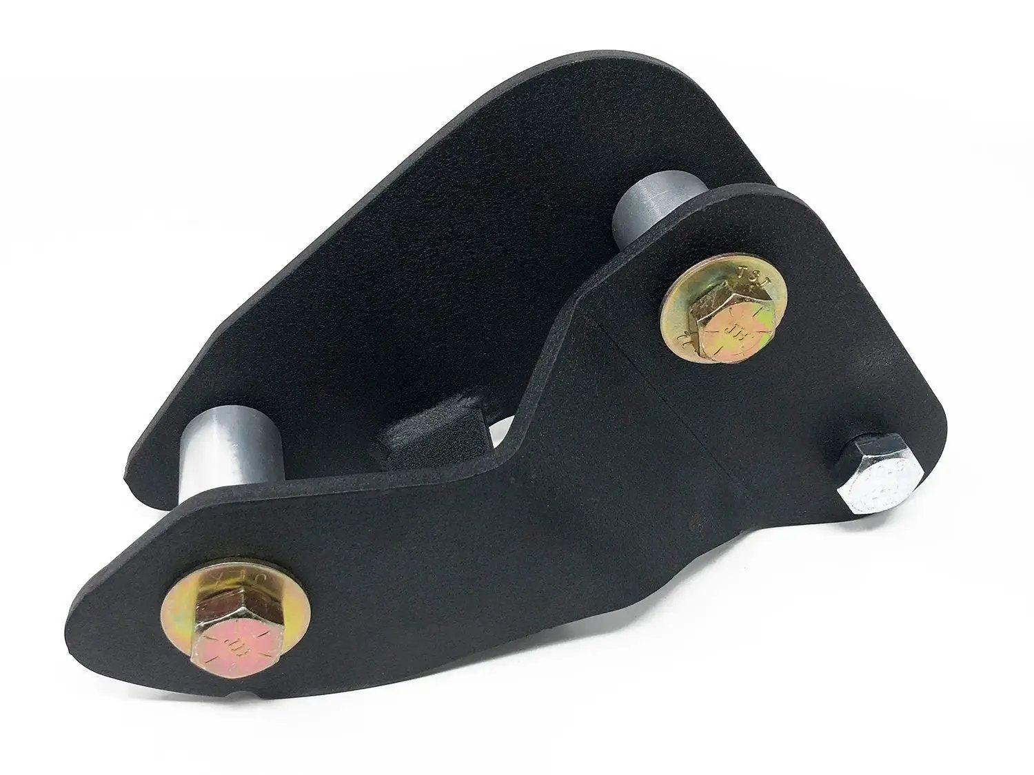 Tuff Country Tuff Country 30006 Track Bar Relocation Bracket for 6" Lift Kit - Vehicle Parts & Accessories Track Bar Brackets