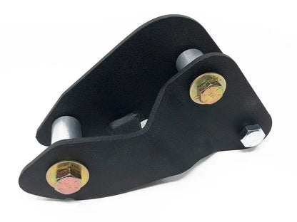 Tuff Country Tuff Country 30006 Track Bar Relocation Bracket for 6" Lift Kit - Vehicle Parts & Accessories Track Bar Brackets