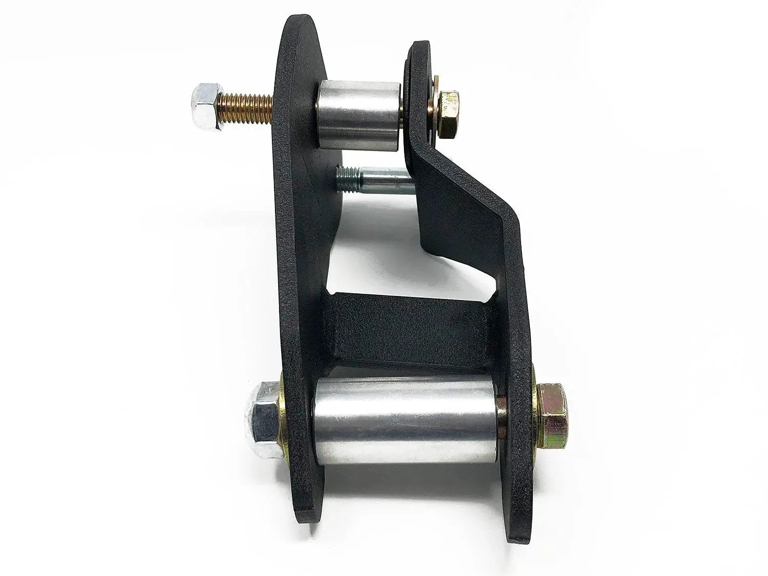 Tuff Country Tuff Country 30006 Track Bar Relocation Bracket for 6" Lift Kit - Vehicle Parts & Accessories Track Bar Brackets