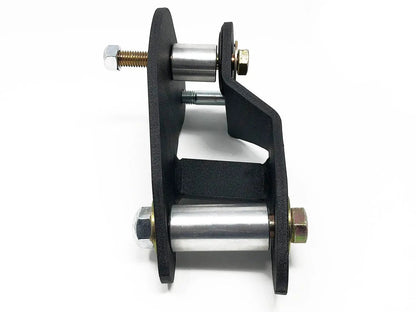 Tuff Country Tuff Country 30006 Track Bar Relocation Bracket for 6" Lift Kit - Vehicle Parts & Accessories Track Bar Brackets