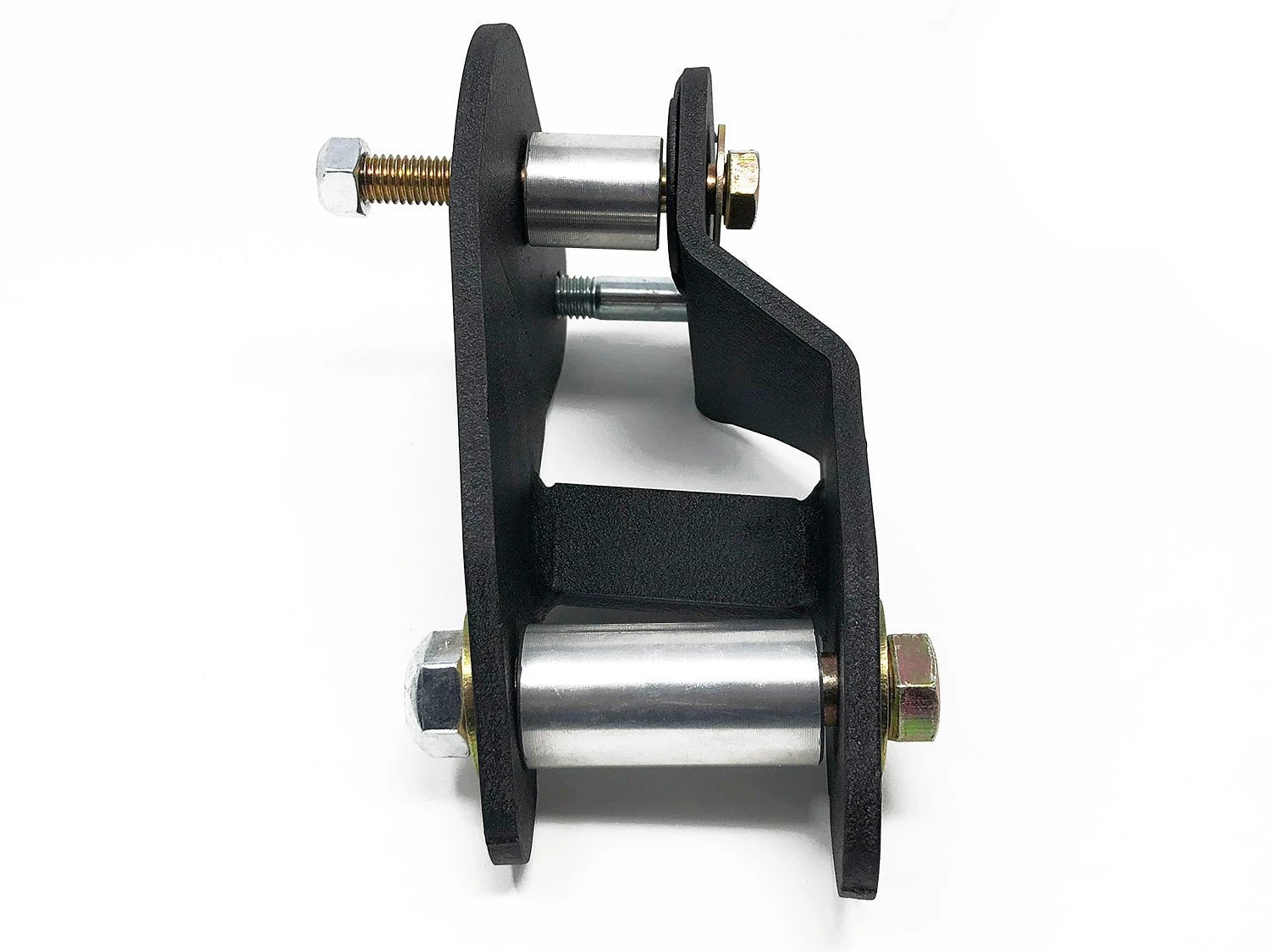 Tuff Country Tuff Country 30006 Track Bar Relocation Bracket for 6" Lift Kit - Vehicle Parts & Accessories More Products