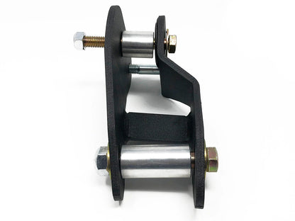 Tuff Country Tuff Country 30006 Track Bar Relocation Bracket for 6" Lift Kit - Vehicle Parts & Accessories More Products