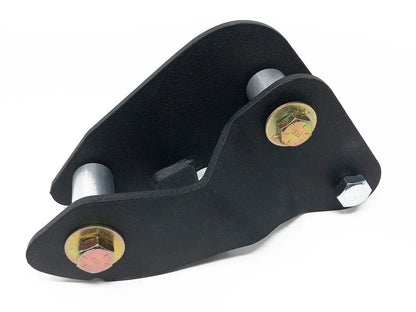 Tuff Country Tuff Country 30006 Track Bar Relocation Bracket for 6" Lift Kit - Vehicle Parts & Accessories More Products