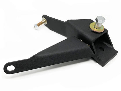 Tuff Country Tuff Country 30901 Track Bar Relocation Bracket for 4.5" Lift Kit - Vehicle Parts & Accessories Track Bar Brackets