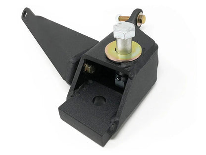 Tuff Country Tuff Country 30901 Track Bar Relocation Bracket for 4.5" Lift Kit - Vehicle Parts & Accessories Track Bar Brackets