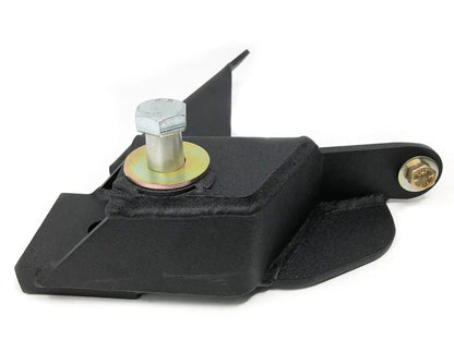 Tuff Country Tuff Country 30901 Track Bar Relocation Bracket for 4.5" Lift Kit - Vehicle Parts & Accessories Track Bar Brackets