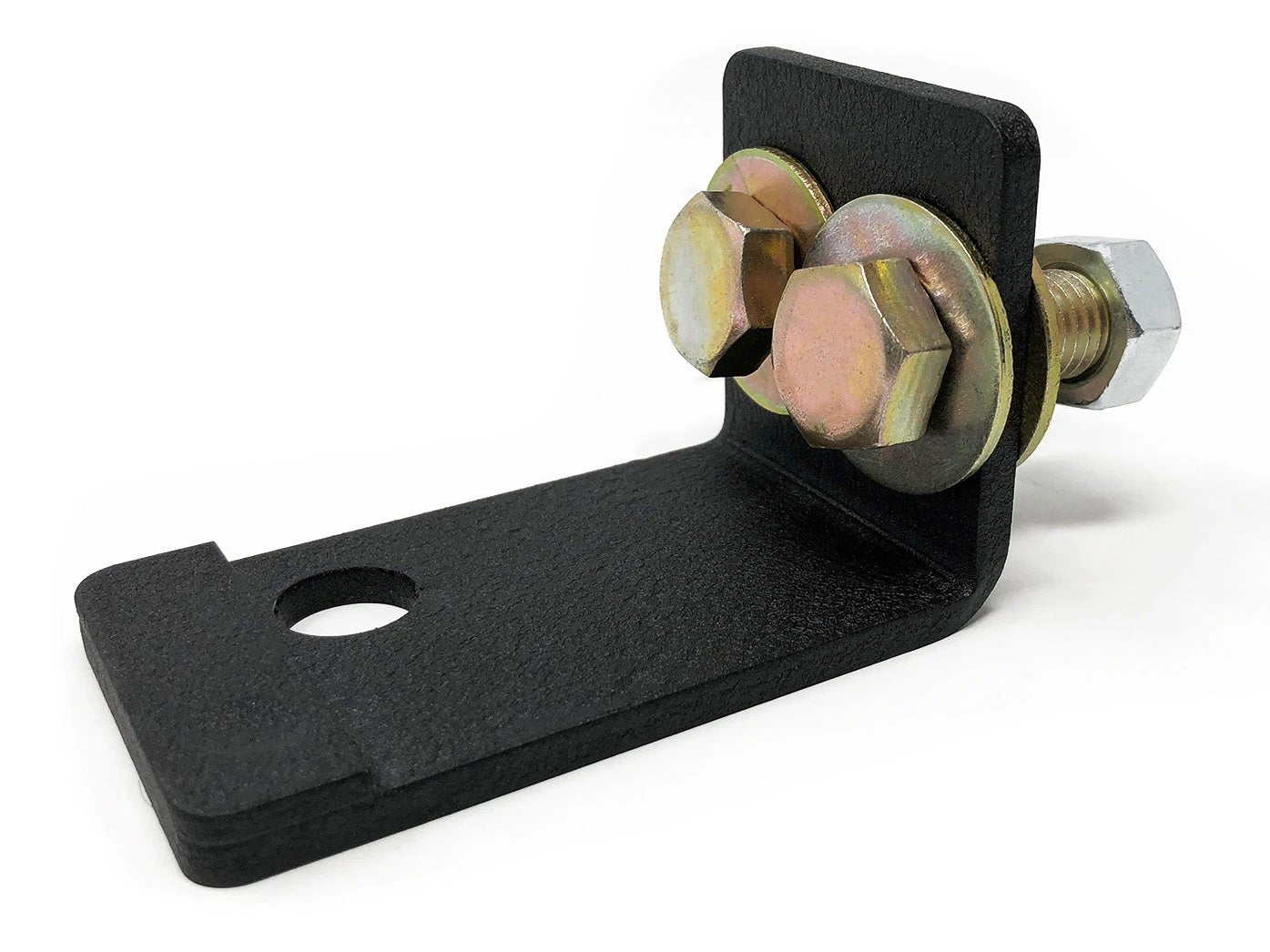 Tuff Country Tuff Country 30902 Track Bar Relocation Bracket for 3" Lift Kit - Vehicle Parts & Accessories More Products