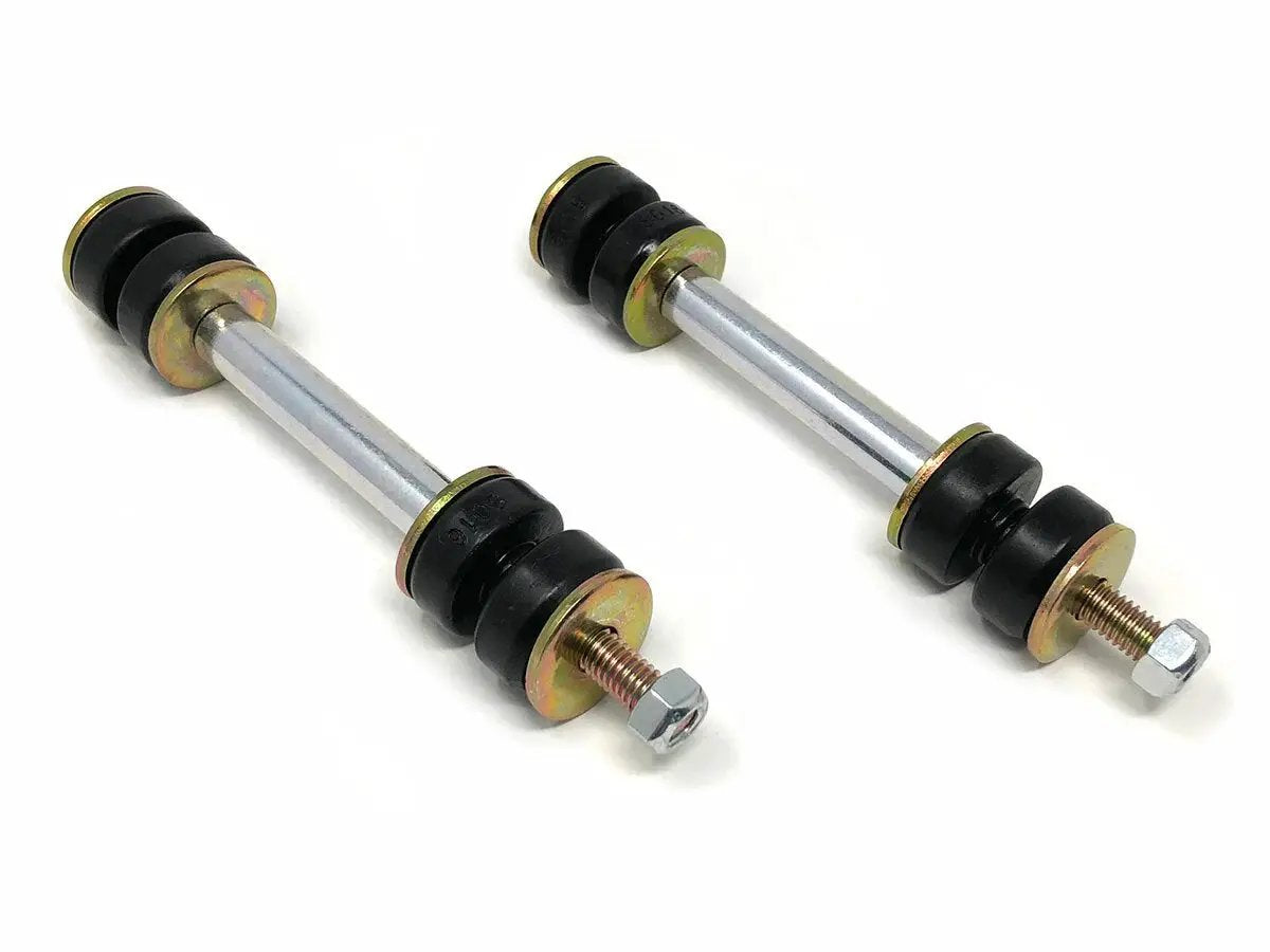 Tuff Country Tuff Country 30925 Sway Bar End Link Kit (Front) - Vehicle Parts & Accessories Box Kits