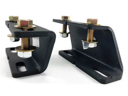 Tuff Country Tuff Country 30928 Upper Sway Bar Drop Kit - Vehicle Parts & Accessories Misc Lift Kit Parts