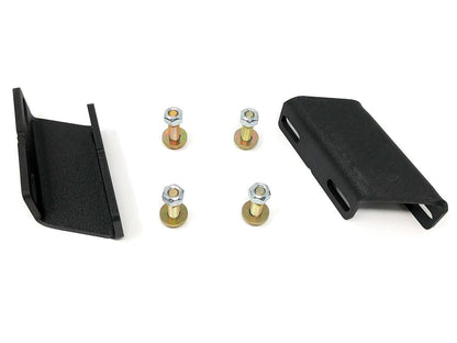 Tuff Country Tuff Country 30928 Upper Sway Bar Drop Kit - Vehicle Parts & Accessories More Products