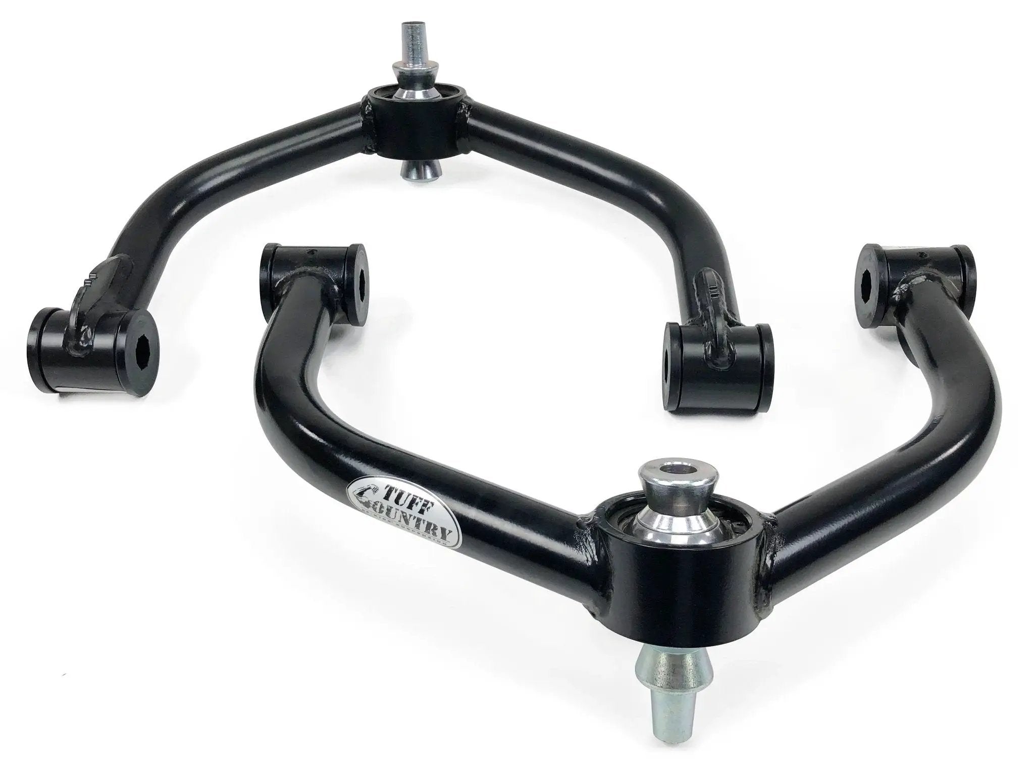Tuff Country Tuff Country 30930 Uni-Ball Upper Control Arm Kit for Use with 2" To 4" - Vehicle Parts & Accessories Upper Control Arms