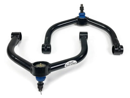 Tuff Country Tuff Country 30935 Ball Joint (with Bump Stop) Upper Control Arm Kit for Use with 2" To 4" - Vehicle Parts & Accessories Upper Control Arms