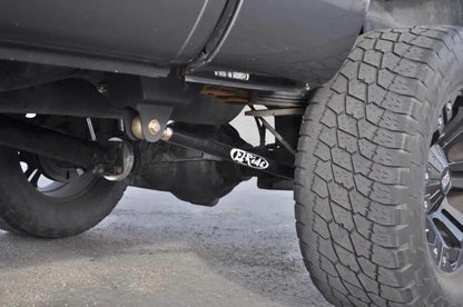 Tuff Country Tuff Country 30991 Rear Performance Traction Bars - Vehicle Parts & Accessories Traction Bars