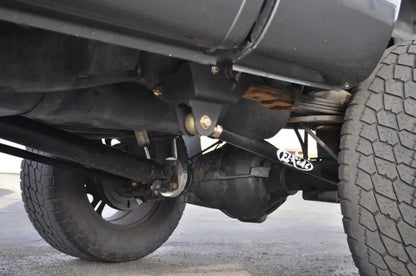 Tuff Country Tuff Country 30991 Rear Performance Traction Bars - Vehicle Parts & Accessories Traction Bars